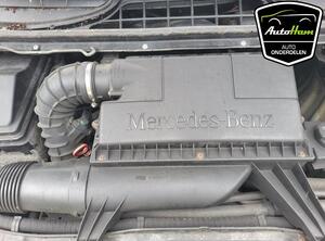 Bare Engine MERCEDES-BENZ VITO / MIXTO Van (W639), MERCEDES-BENZ VITO Bus (W639)