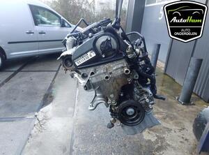 Motor kaal SKODA KODIAQ (NS7, NV7, NS6)