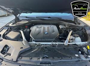 Bare Engine BMW 5 Touring (G31)