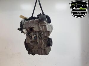 Motor kaal VW UP! (121, 122, BL1, BL2, BL3, 123)