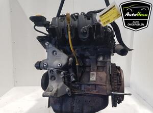 Motor kaal RENAULT CLIO II (BB_, CB_)