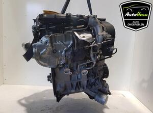 Motor kaal AUDI A4 Avant (8W5, 8WD, B9)