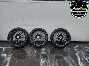 Alloy Wheels Set MERCEDES-BENZ CLA Coupe (C117)