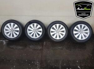 Alloy Wheels Set SEAT ARONA (KJ7, KJP)