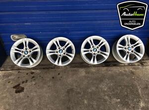 Alloy Wheels Set BMW 3 (E90)