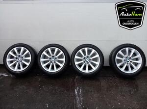 Alloy Wheels Set BMW 5 Gran Turismo (F07), BMW 5 Touring (F11), BMW 5 (F10)