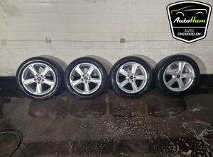 Alloy Wheels Set AUDI Q2 (GAB, GAG)