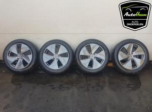 Alloy Wheels Set CUPRA BORN (K11)