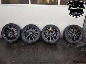 Alloy Wheels Set LAND ROVER RANGE ROVER SPORT (L494)