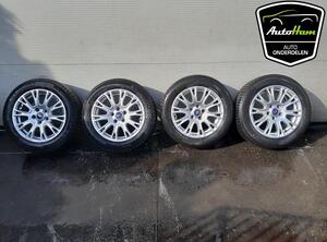 Alloy Wheels Set FORD FOCUS III Saloon