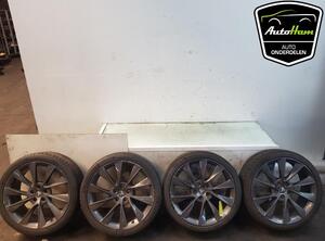 Alloy Wheels Set TESLA MODEL S (5YJS)