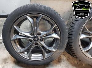 Alloy Wheels Set FORD FOCUS IV Turnier (HP)