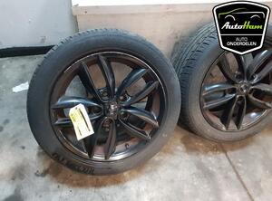 Alloy Wheels Set MINI MINI CLUBVAN (R55), MINI MINI COUNTRYMAN (R60)