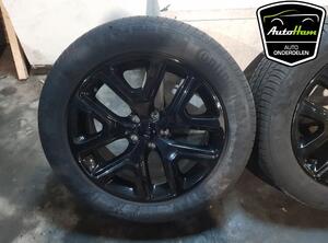 Alloy Wheels Set JEEP RENEGADE SUV (BU, B1)