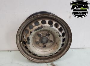 Steel Rim VW TRANSPORTER V Van (7HA, 7HH, 7EA, 7EH)