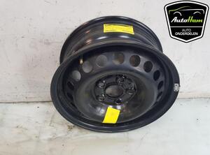 Steel Rim VW TRANSPORTER VI Van (SGA, SGH, SHA, SHH)