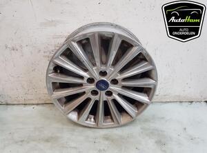 Steel Rim FORD FOCUS III Turnier, FORD C-MAX II (DXA/CB7, DXA/CEU)