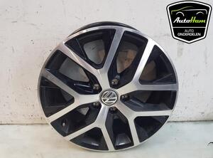 Steel Rim VW CADDY V MPV (SBB, SBJ)