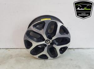 Steel Rim RENAULT CAPTUR I (J5_, H5_), RENAULT CLIO IV (BH_)