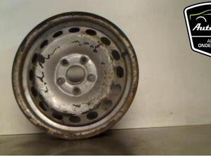 Steel Rim VW CADDY III Box Body/MPV (2KA, 2KH, 2CA, 2CH)