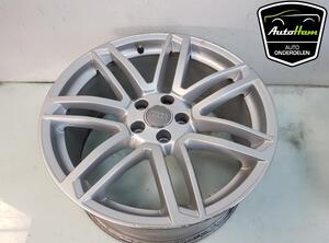 Steel Rim AUDI A5 Convertible (8F7)