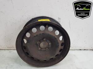 Stalen velg FORD TRANSIT CONNECT V408 Box Body/MPV