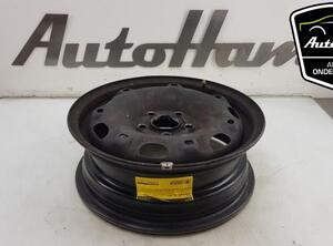 Stalen velg VW POLO (9N_)