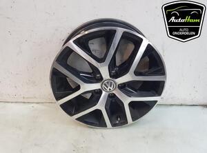 Steel Rim VW CADDY V MPV (SBB, SBJ)