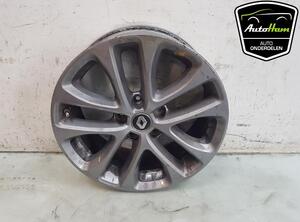 Steel Rim RENAULT MEGANE IV Hatchback (B9A/M/N_), RENAULT MEGANE E-TECH SUV