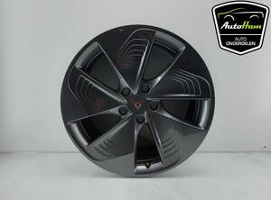 Stalen velg CUPRA BORN (K11)