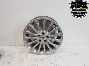 Stalen velg FORD FOCUS III Saloon, FORD FOCUS III Turnier