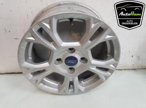 Stalen velg FORD FIESTA VI (CB1, CCN), FORD FIESTA VI Van