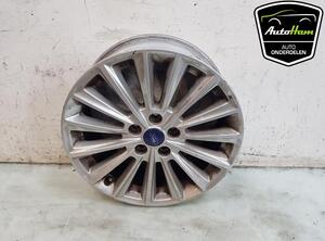 Steel Rim FORD C-MAX II (DXA/CB7, DXA/CEU), FORD FOCUS III Turnier