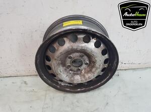 Stalen velg FORD TRANSIT CONNECT V408 Box Body/MPV