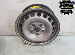 Steel Rim VW CRAFTER Van (SY_, SX_)