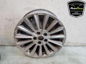 Steel Rim FORD FOCUS III Turnier, FORD C-MAX II (DXA/CB7, DXA/CEU)