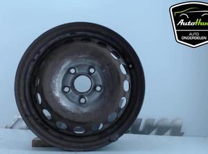 Steel Rim VW CADDY III Box Body/MPV (2KA, 2KH, 2CA, 2CH)