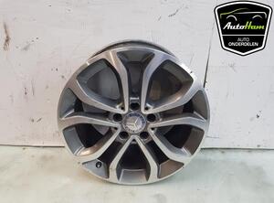 Steel Rim MERCEDES-BENZ C-CLASS T-Model (S205), MERCEDES-BENZ C-CLASS (W205)