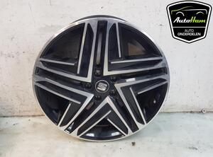 Stalen velg SEAT TARRACO (KN2)