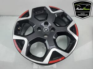 Steel Rim OPEL MOKKA