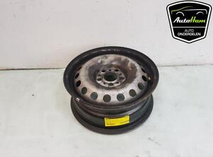 Steel Rim MERCEDES-BENZ CITAN Box Body/MPV (W415)