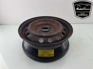 Stalen velg TOYOTA YARIS (_P9_)