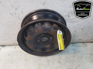 Stalen velg PEUGEOT 108, CITROËN C1 II (PA_, PS_)