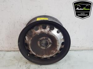 Steel Rim FORD TRANSIT CONNECT V408 Box Body/MPV