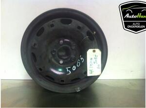 Stalen velg SEAT IBIZA IV (6J5, 6P1), SEAT IBIZA IV SC (6J1, 6P5), VW POLO (6R1, 6C1), VW POLO Van (6R)