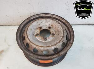 Stalen velg RENAULT MASTER III Van (FV), OPEL MOVANO B Bus (X62), OPEL MOVANO B Van (X62)