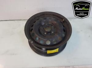 Steel Rim VW GOLF VII Variant (BA5, BV5)