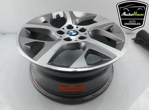 Steel Rim BMW 2 Gran Tourer (F46)