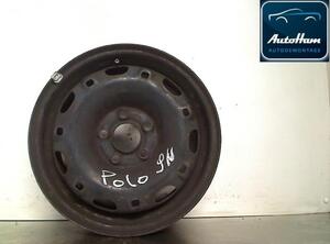 Felge Stahl VW Polo IV 9N 6Q0601027P P6999192