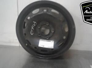 Felge Stahl VW Polo IV 9N 6Q0601027AJ03C P7450564